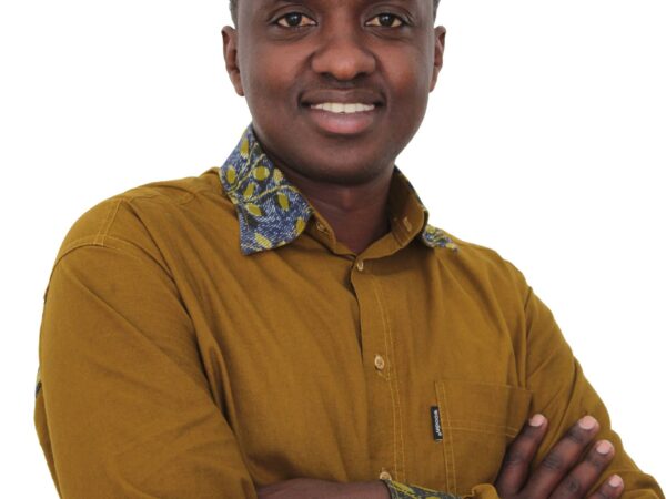 My Journey to the Midwest – Emmanuel Kwizera