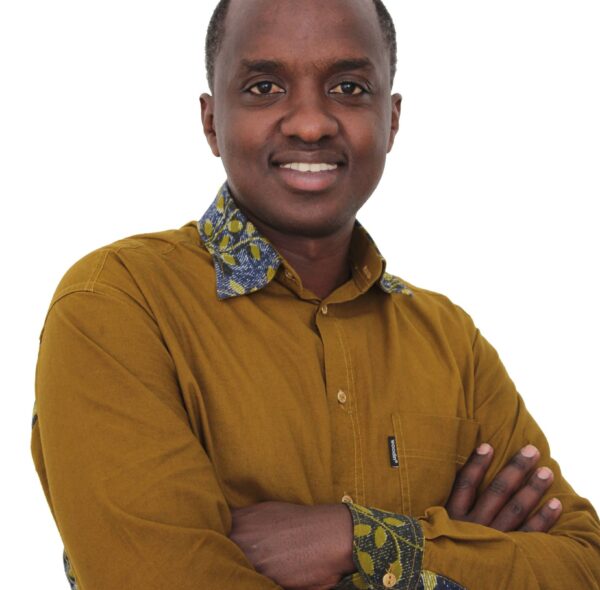 My Journey to the Midwest – Emmanuel Kwizera